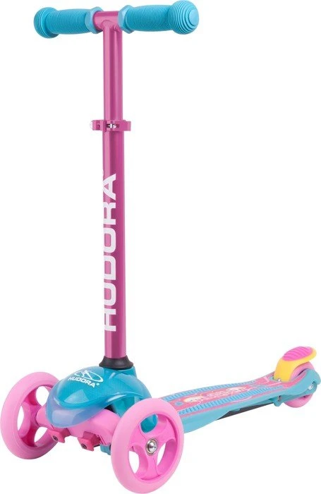 Hudora Flitzkids 2.0 Kickboard skate wonders