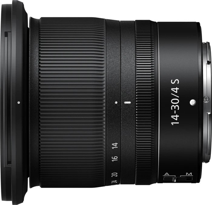 Nikon Z 14-30mm 4.0 S