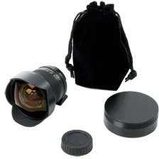 Walimex Pro 14mm 2.8 für Nikon F