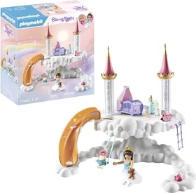 playmobil Princess Himmlische Babywolke