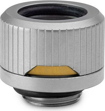 EK Water Blocks Quantum Line EK-Quantum Torque HDC 14 Fitting G1/4" auf 14mm, Satin Titanium