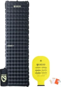 Nemo Tensor Extreme Conditions Regular Isomatte