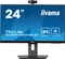 iiyama ProLite XUB2490HSUC-B5, 23.8" Vorschaubild