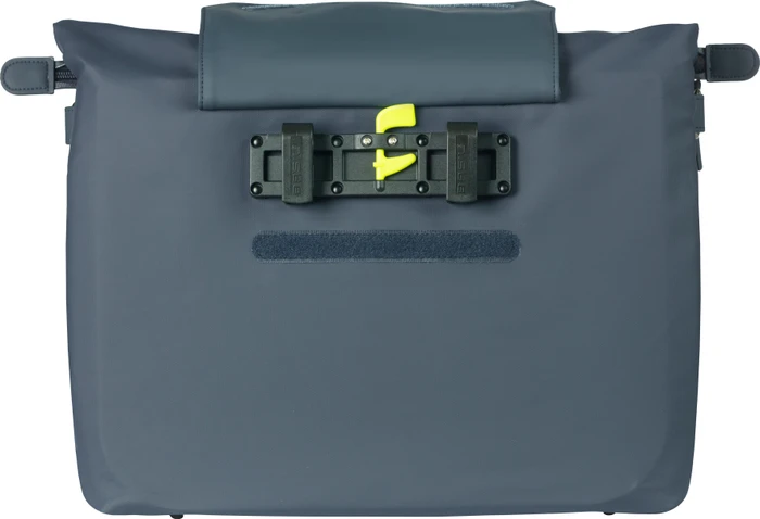 Basil Manhattan Gepäcktasche navy