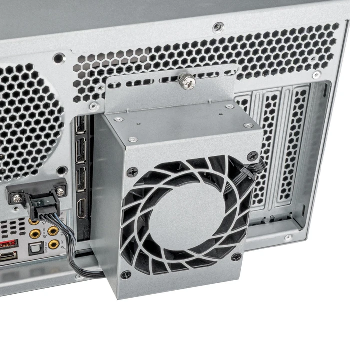 SilverStone RAC45-FC-801, 82mm