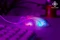 Deltaco DM330 RGB Gaming Mouse transparent, USB Vorschaubild