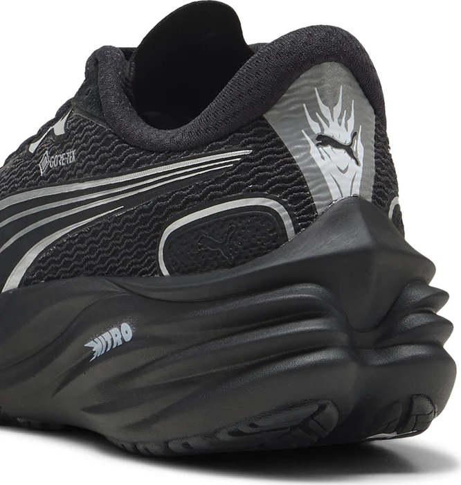 Puma Velocity Nitro 4 GTX puma black/puma silver (Damen)
