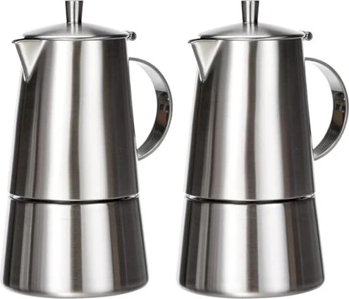 Cilio Modena Espressokanne