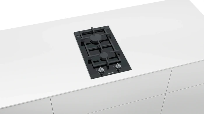 Siemens iQ700 ER3A6BB70D Gas-Kochfeld Domino autark