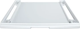 Bosch WTZ27400 Verbindungssatz weiß