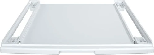 Bosch WTZ27400 Verbindungssatz weiß