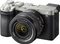Sony Alpha 7C II Vorschaubild