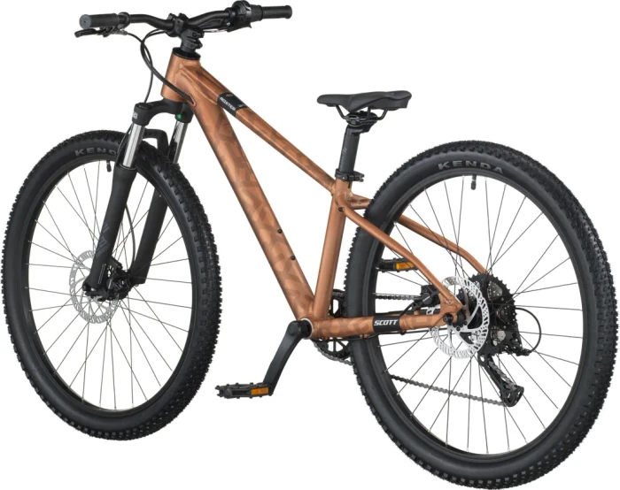 Scott Roxter 600 alloy brown Modell 2026