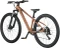 Scott Roxter 600 alloy brown Modell 2026 Vorschaubild