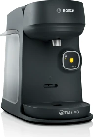 Bosch TAS172B Tassimo Harmony Plus recycled black