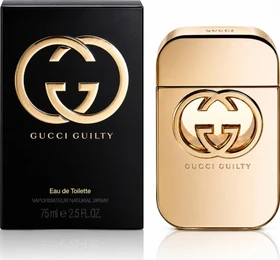Gucci Guilty Eau de Toilette, 75ml