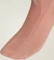 adidas by Stella McCartney Crew Socken brown mauve/gobi (Damen) Vorschaubild