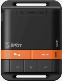 Spot Gen4 GPS-Tracker
