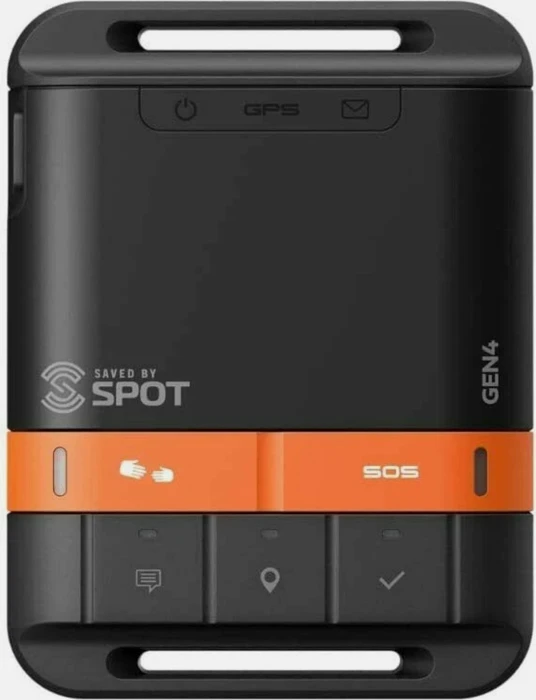 Spot Gen4 GPS-Tracker
