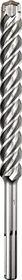 DeWalt DT60829 XLR SDS-max Hammerbohrer, 28x250x380mm, 1 Stück