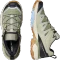 Salomon X Ultra 360 Edge deep lichen green/tea/brunnera blue (Damen) Vorschaubild