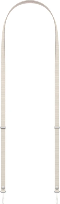 Apple Crossbody Band sand