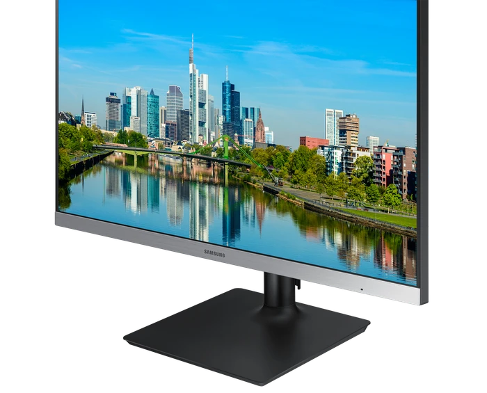 Samsung F65T (2020), 24"