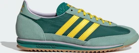 adidas SL 72 OG active green/yellow/hazy green