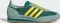 adidas SL 72 OG active green/yellow/hazy green Vorschaubild