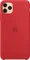 Apple Silikon Case für iPhone 11 Pro Max rot Vorschaubild