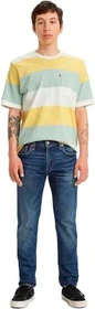 Levi's 512 Slim Taper Jeans red haze adv (Herren)