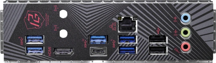 ASRock Z790M PG Lightning D4 (Intel 1700)