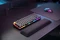 Glorious GMMK 2 Compact, 65%, schwarz, LEDs RGB, Glorious Fox Linear, USB, UK Vorschaubild