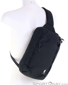 Cotopaxi Todo 8 Sling Cada Dia Umhängetasche schwarz