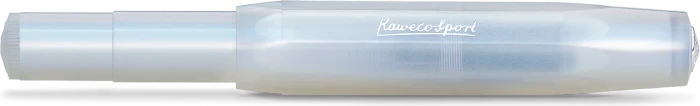 Kaweco Lunar Sport Gelroller light blue