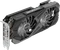 KFA2 GeForce RTX 3070 EX (1-Click OC), 8GB GDDR6, HDMI, 3x DP Vorschaubild