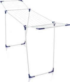 Leifheit Classic 180 Solid Wäscheständer, 18m