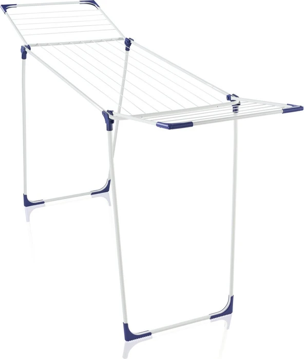 Leifheit Classic 180 Solid Wäscheständer, 18m