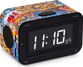 BigBen RR30 Graffiti