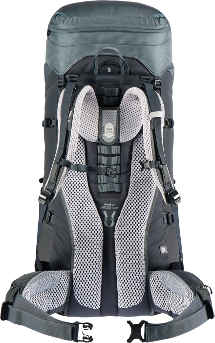 Deuter Aircontact Lite 60+10 SL shale/graphite (Damen)