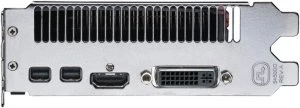 Club 3D Radeon HD 7870 GHz Edition, 2GB GDDR5, DVI, HDMI, 2x mDP