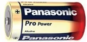 Panasonic Pro Power Baby C, 2er-Pack