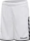hummel Authentic Poly Short Hose kurz (Junior) Vorschaubild