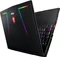 MSI GE63 Raider 9SG-620, Core i7-9750H, 16GB RAM, 512GB SSD, 1TB HDD, GeForce RTX 2080, DE Vorschaubild
