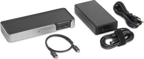Kensington SD5200T Thunderbolt 3 Universal-Dockingstation