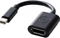 Dell Mini DisplayPort Adapter, Mini DisplayPort Stecker auf DisplayPort Buchse Vorschaubild