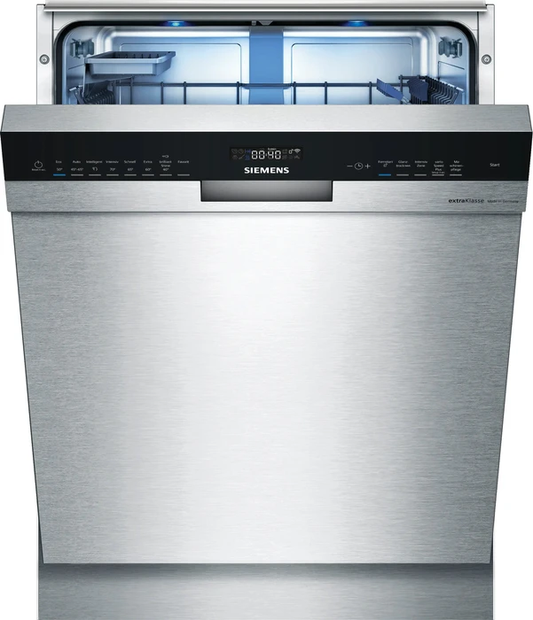 Siemens iQ500 SN45ZS01BD