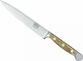 Güde Alpha Olive Zubereitungsmesser 16cm