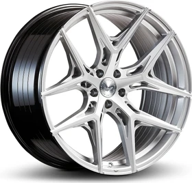 Barracuda Wheels Razzer 9.5x21 5/112 ET35 (verschiedene Farben)