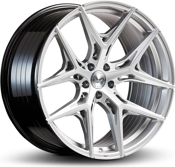 Barracuda Wheels Razzer 9.5x21 5/112 ET35 (verschiedene Farben)